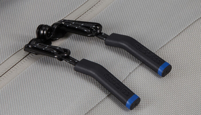 Luonnostaan vedenhylkivä