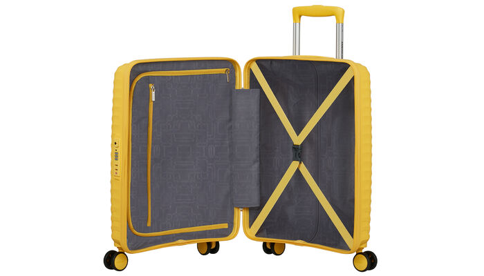 Fiksu sisäjärjestely