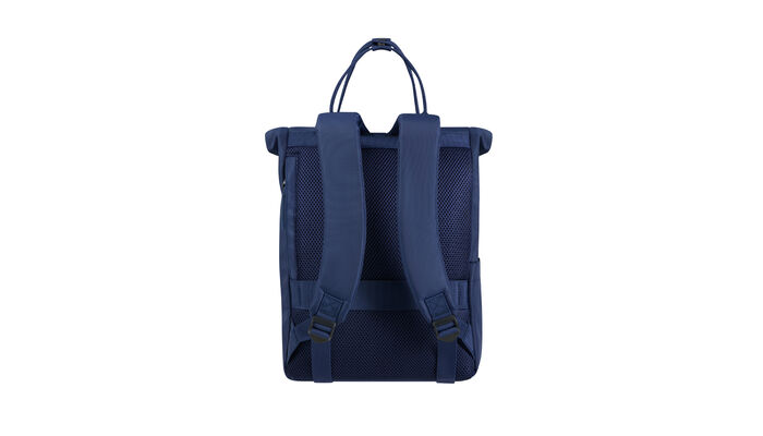 Pehmustettu takapaneli