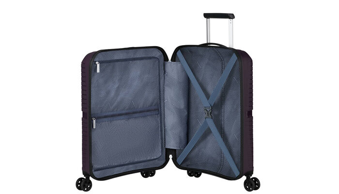 Hyvin suunniteltu sisus