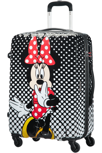 Disney Matkalaukut