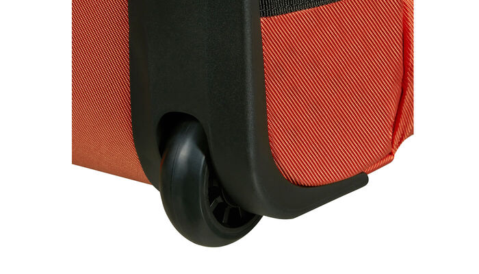 Integroidut pyörät