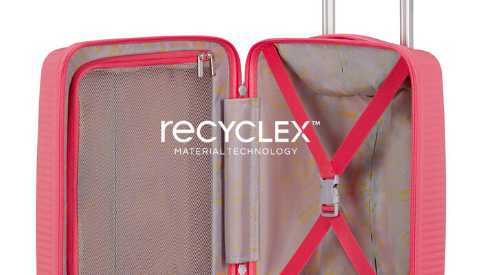 Recyclex-vuori