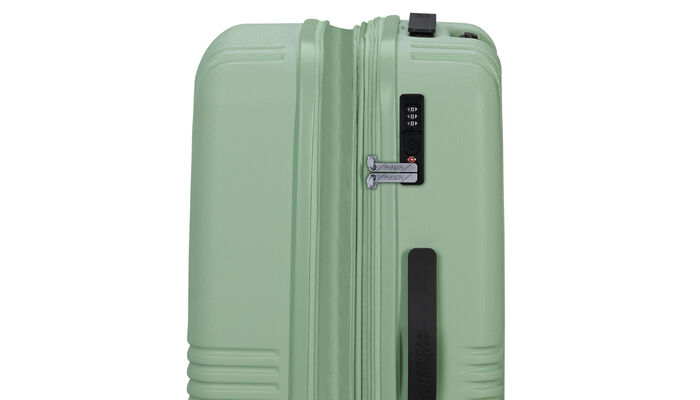 Suurin pakkaustilavuus