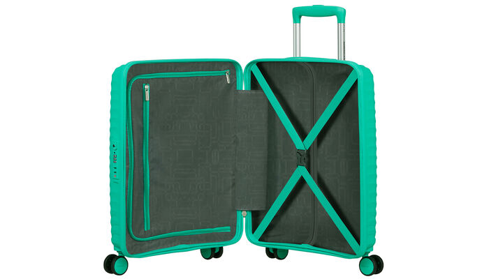 Fiksu sisäjärjestely