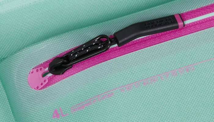 Luonnostaan vedenhylkivä