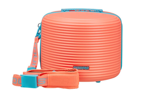 Irrotettava olkahihna