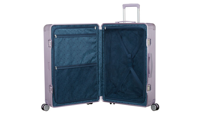 Ylivoimainen pakkausmukavuus