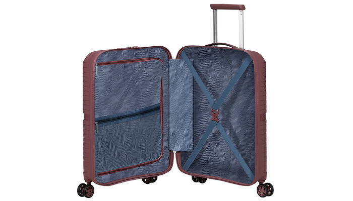 Hyvin suunniteltu sisus