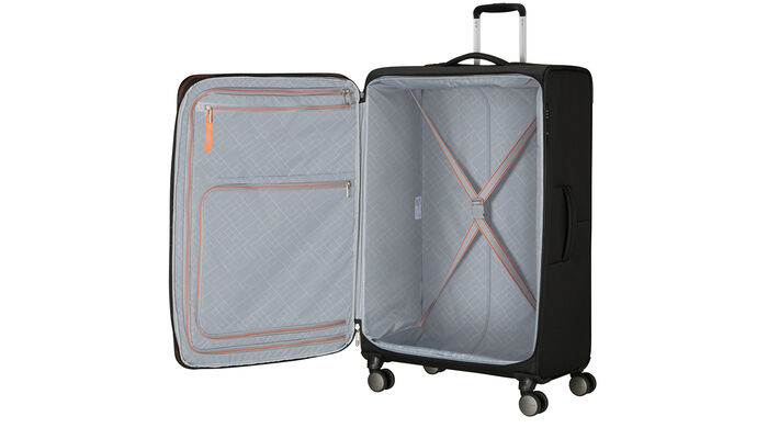 Hyvin suunniteltu sisus