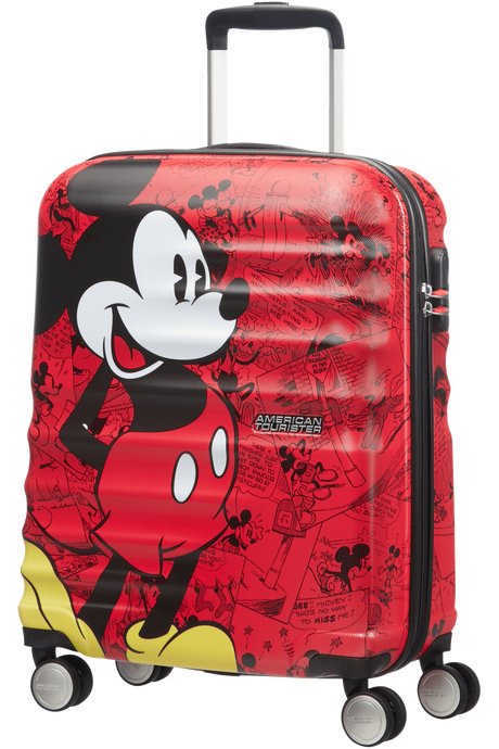 Disney & Marvel Lentolaukut