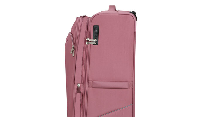 Pyörälliset laajennettavat mallit