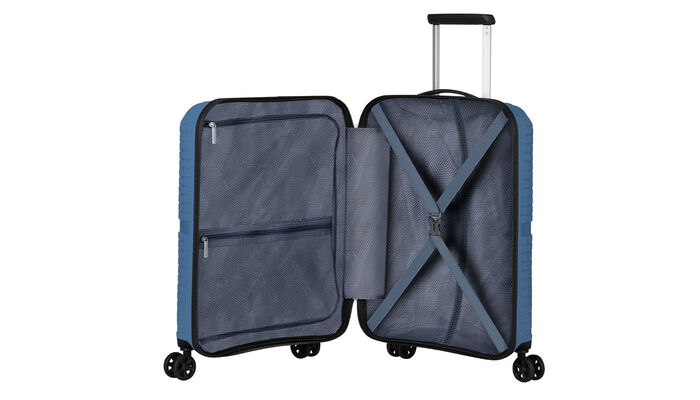 Hyvin suunniteltu sisus