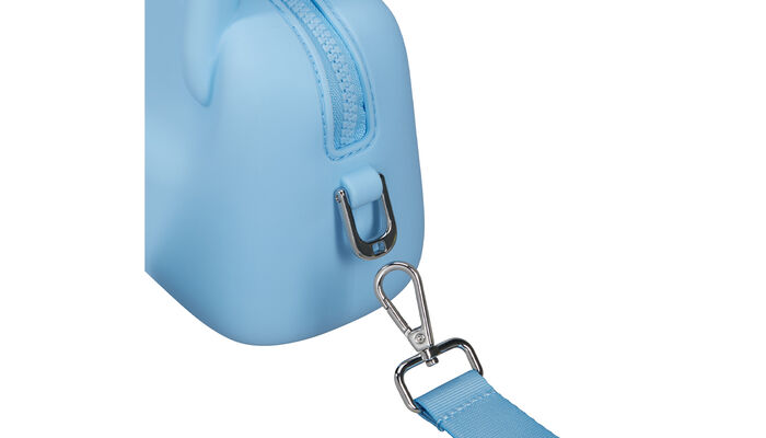 Irrotettavat olkahihnat