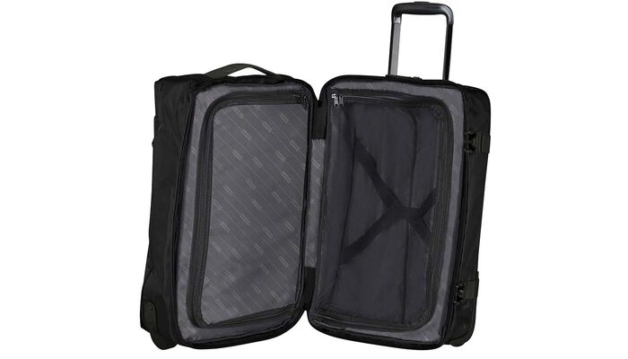 Hyvin suunniteltu sisus