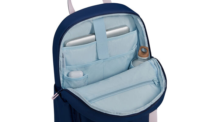 Tasku kannettavalle tietokoneelle 15,6"