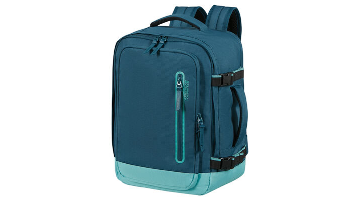 Sopii Ryanairin ja Wizz Airin ilmaisen matkustamolaukun mittoihin