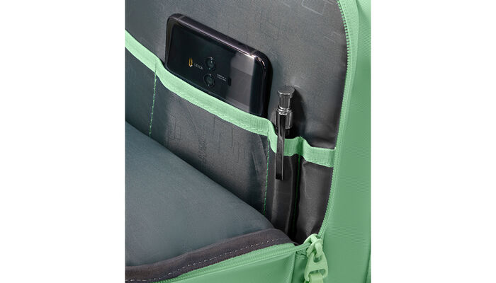 Sisätilojen organisointi