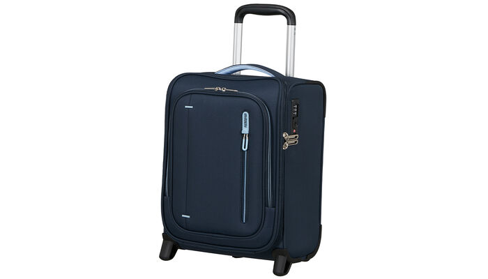 Sopii Ryanairin, Vueling ja Wizz Airin ilmaisen matkustamolaukun mittoihin