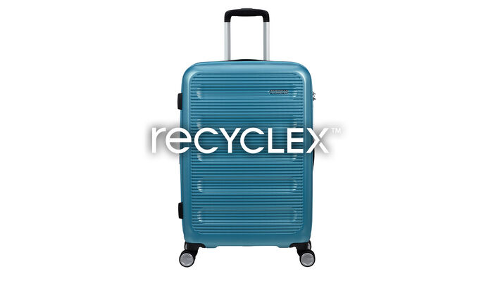 Recyclex-vuori™