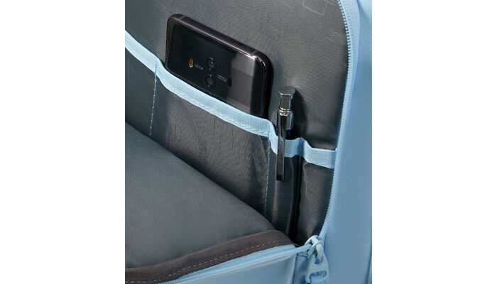 Sisätilojen organisointi