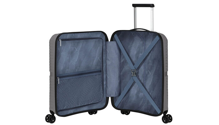 Hyvin suunniteltu sisus