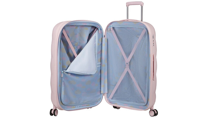 Fiksu sisäjärjestely