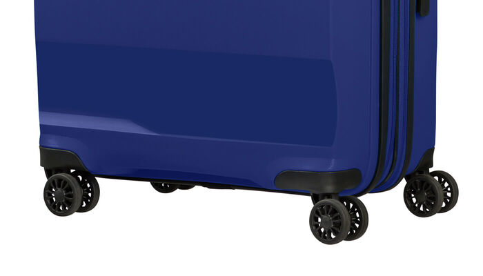 Mukavaa matkustamista