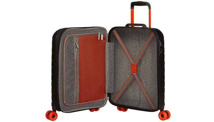 Fiksu sisäjärjestely