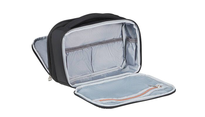 Järjestetty sisätila