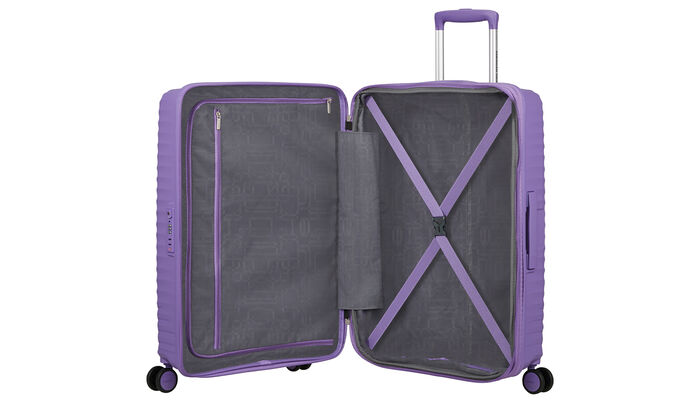 Fiksu sisäjärjestely