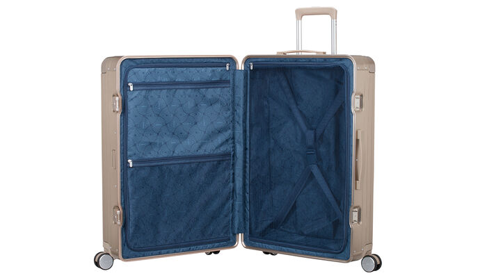 Ylivoimainen pakkausmukavuus