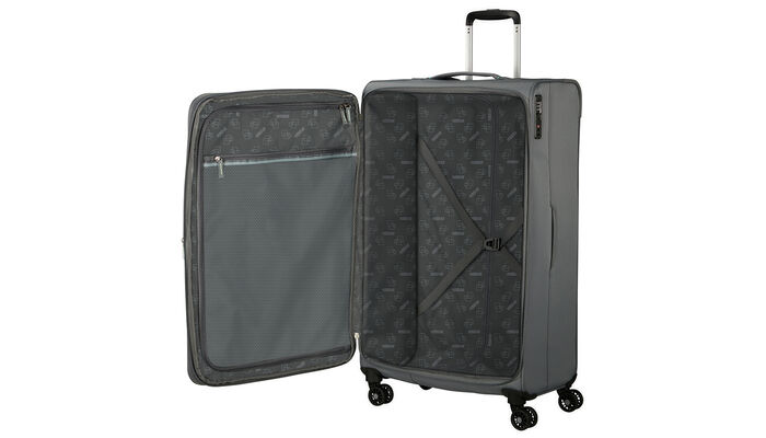 Hyvin suunniteltu sisus