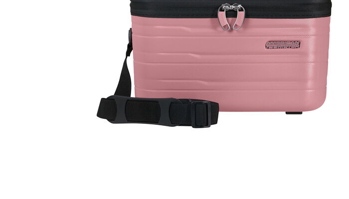 Irrotettava olkahihna