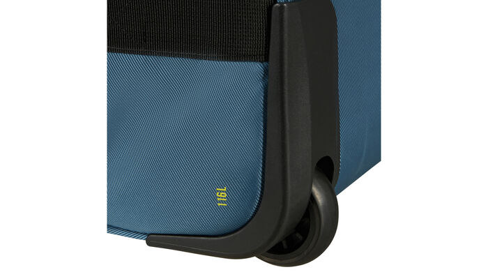 Integroidut pyörät