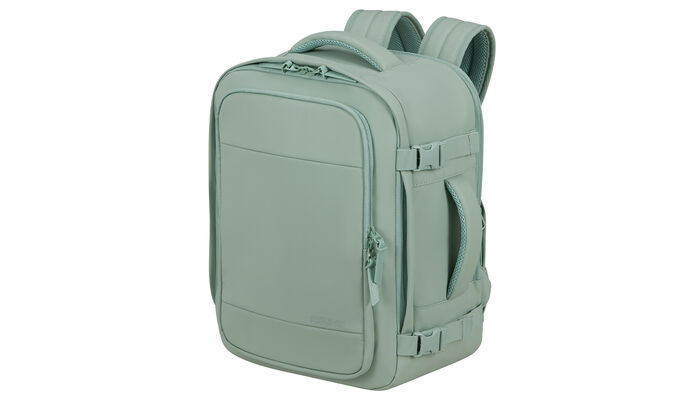 Sopii Ryanairin ja Wizz Airin ilmaisen matkustamolaukun mittoihin