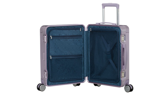 Ylivoimainen pakkausmukavuus