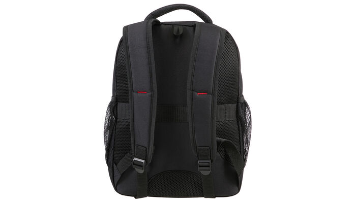 Ergonomiset olkaimet ja takapaneli
