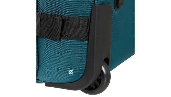 Integroidut pyörät