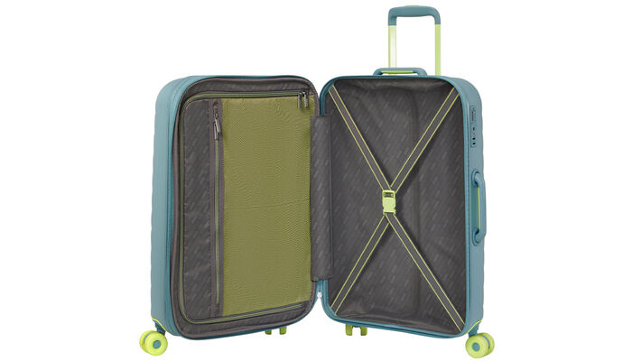 Fiksu sisäjärjestely