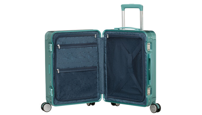 Ylivoimainen pakkausmukavuus