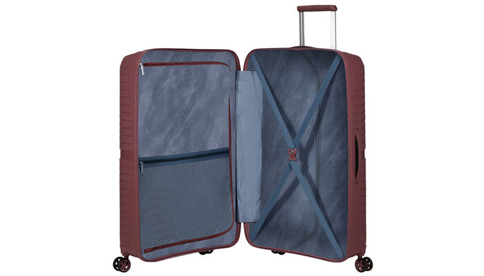 Hyvin suunniteltu sisus