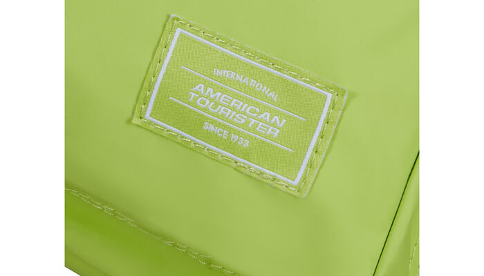 Moderni Puff-toteutus