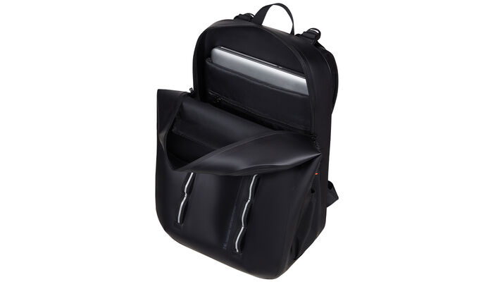 Tasku kannettavalle tietokoneelle 15,6"