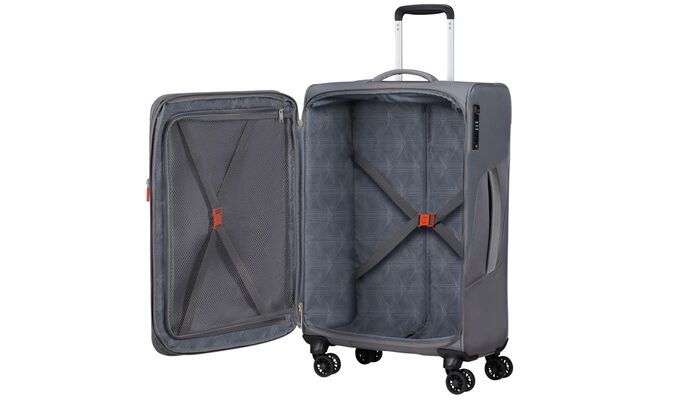 Hyvin suunniteltu sisus