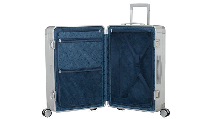 Ylivoimainen pakkausmukavuus