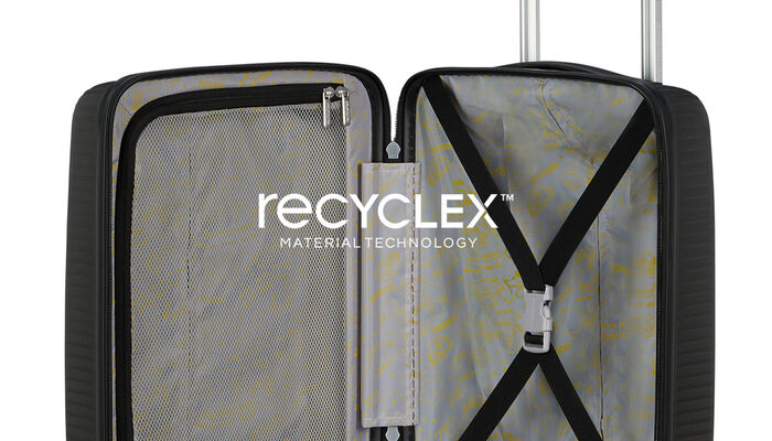 Recyclex-vuori