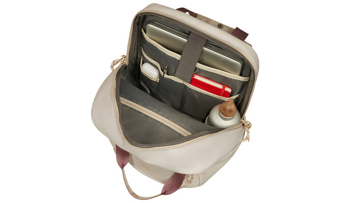 Tasku kannettavalle tietokoneelle 15.6"