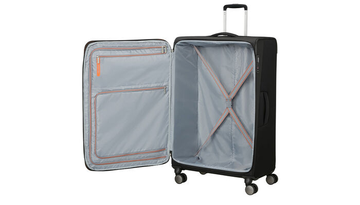 Hyvin suunniteltu sisus