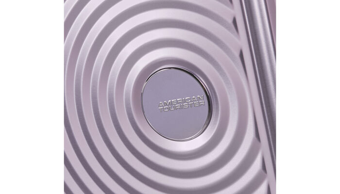 Kestävä anodisoitu alumiinirakenne